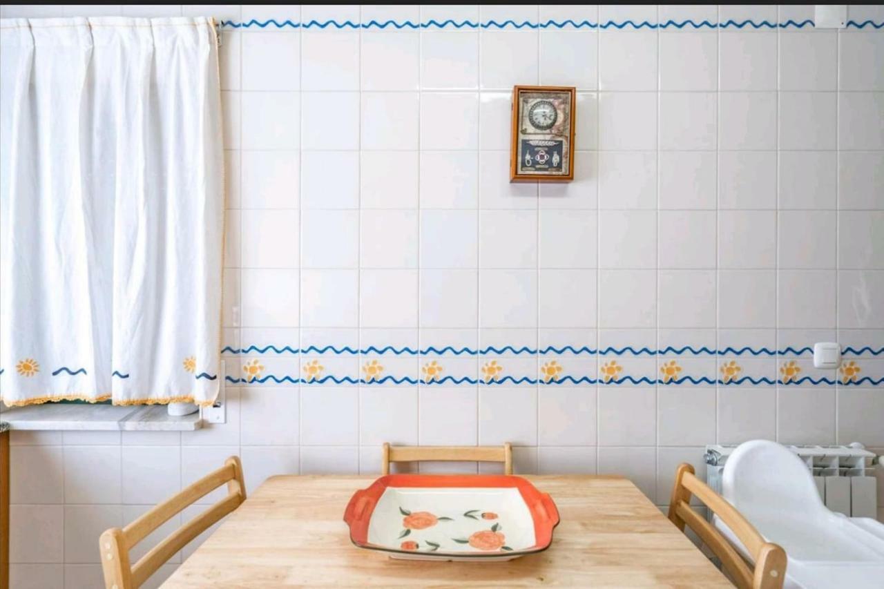 Enya Lägenhet Mafra Exteriör bild